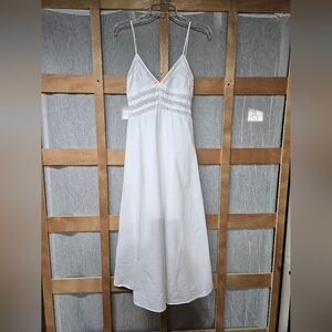ZARA Sundress Small